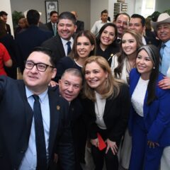 Reafirman Diputados del PAN su compromiso con Chihuahua en la Sexagésima Octava Legislatura