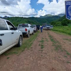 Atención coordinada de los tres órdenes de Gobierno en Guadalupe y Calvo