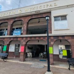 Detiene FACH a alcalde de San Francisco Del Oro por Uso Ilegal de Facultades y Atribuciones y Peculado