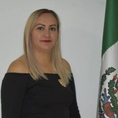 Por denuncia de la ASE Suspende Tribunal a Alcaldesa de Nuevo Casas Grandes