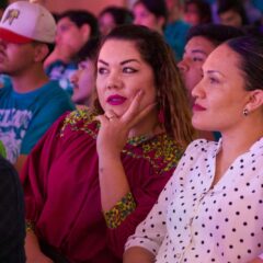Inspiran a más de 350 emprendedores de Guachochi en Caravana de Emprendimiento