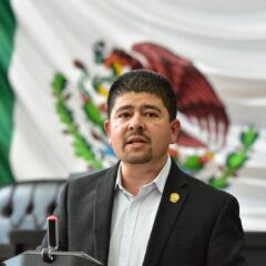 Presidirá Saúl Mireles comisión de Desarrollo Rural y Ganadería