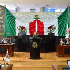 Congreso lleva a cabo la integración del Concejo Municipal de Ocampo.