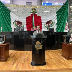 Exigen diputados de morena cesen ataques del Poder Judicial de la Federación al Poder Legislativo.