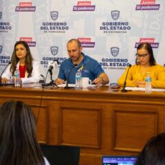 Aumenta Secretaría de Salud atención a pacientes con cáncer infantil gracias a MediChihuahua.