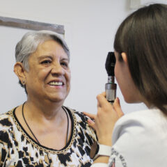 Mejora calidad de vida de más de 400 personas gracias a los procedimientos oftalmológicos practicados en Pensiones Civiles.