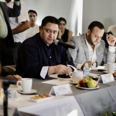 Aprueba JUCOPO reestructuración de comisiones legislativas en el Congreso del Estado.