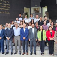Culmina Diplomado de Guías de Turistas especializados en la Ruta Chihuahua-Sierra Tarahumara.
