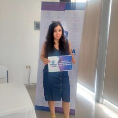 Benefician con créditos del FIPES a 12 emprendedores de la región de Cuauhtémoc.