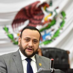 Congreso de Chihuahua se pronuncia en contra de la reforma al Poder Judicial.