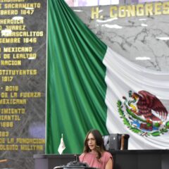 Congreso de Chihuahua en contra de la opacidad gubernamental.