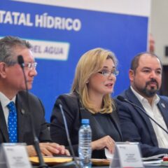 Anuncia Maru Campos inversión histórica de 1,000 mdp en beneficio de 20 mil productores del campo en la entidad.