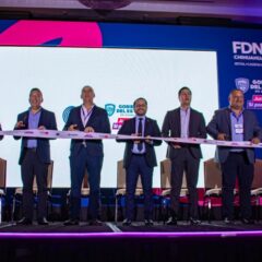 Participan más de 500 productores chihuahuenses en encuentro con cadenas comerciales en Fábrica de Negocio.