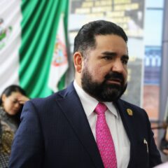 Chihuahua se desangra ante un estado y una federación inoperantes: Francisco Sánchez