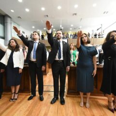 Elige Congreso a las personas que fungirán como titularidades de los Órganos Técnicos del Poder Legislativo.