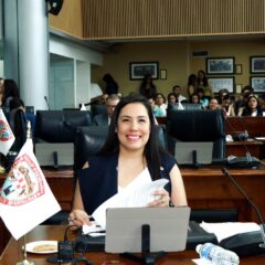 Presidirá Joss Vega Comisión de Obras y Servicios Públicos.