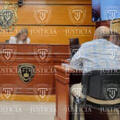 Logra Fiscalía Anticorrupción SENTENCIA CONDENATORIA dentro del primer Juicio Oral por el delito de PECULADO AGRAVADO.