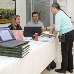Se registran planillas para elecciones en seccionales, en Cuauhtémoc