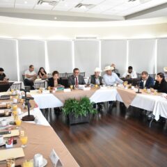 Suman 25 las Comisiones de Dictamen Legislativo instaladas por los diputados locales