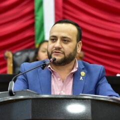 Solicita Congreso de Chihuahua a los poderes ejecutivos Federal y Estatal se pronuncien en contra del cierre definitivo del “Puente Libre”