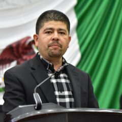 Pide Congreso declaratoria de emergencia por sequía en el Estado