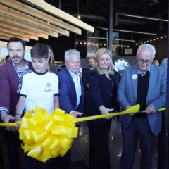 Inauguran agencia de vehículos recreativos BRP, en Cuauhtémoc