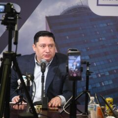 Condenan Diputados del PAN aprobación de Supremacía Constitucional