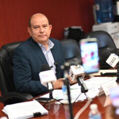 Poder Judicial pretende modificar esquemas de pensiones brindando mayores privilegios ante posible renuncia masiva: Cuauhtémoc Estrada