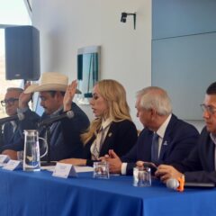 Instalan Comisión de Energía del Congreso del Estado de Chihuahua.