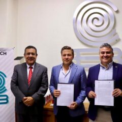 Promoverán entre 15 mil estudiantes el desarrollo de habilidades en ciencia, tecnología ingeniería y matemáticas.