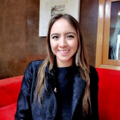 “Chihuahua es una potencia para empresas electrónicas de Taiwán”: Carla Rivas respalda a Maru Campos en búsqueda de inversiones.