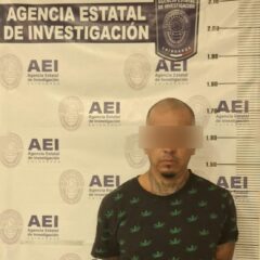 Vinculan a proceso a imputado de agredir con arma de fuego a cuatro personas; dos murieron.