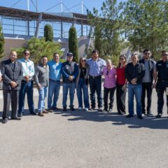 DSPM inició la segunda generación del programa WATT