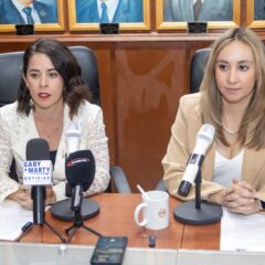 Preparan elecciones de las Juntas Municipales de Álvaro Obregón, Anáhuac y Lázaro Cárdenas
