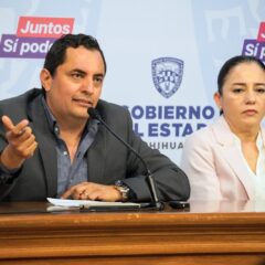 Anuncia JMAS Chihuahua programa de descuentos para regularización de cuentas.
