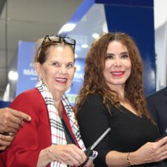 Va diputada María Antonieta por ley de pronto pago a proveedores de maquiladoras.