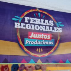 Participarán más de 100 expositores en la feria “Juntos Producimos” de Camargo.