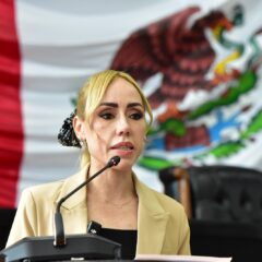 Envía Congreso de Chihuahua iniciativa de reforma Constitucional en materia de energía eléctrica.