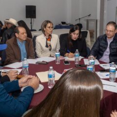 Inician los trabajos para integrar el Plan Municipal de Desarrollo 2024-2027, en Cuauhtémoc