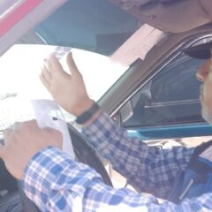 Informan SSPE y SESESP falla nacional en el sistema Repuve