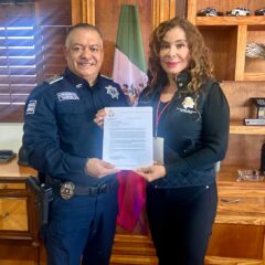 «Será de gran ayuda la modificación al Reglamento de Vialidad»: Srio de Seguridad