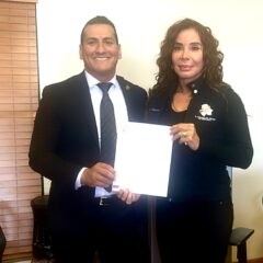 Cabildo de Juárez analizará propuesta de la Diputada Pérez Reyes para sancionar a quien se meta en la línea de los puentes internacionales