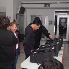Dan a conocer cómo quedó la votación de los proyectos del Presupuesto Participativo