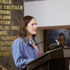 Justicia para todas: Alma Portillo propone reformas urgentes contra el feminicidio en Chihuahua