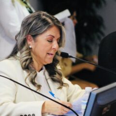 Urge Rosana Díaz a las autoridades intervención contundente en suicidios