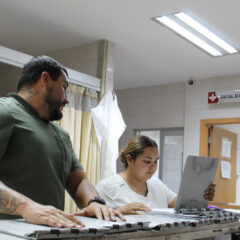 Implementa Pensiones Civiles código Stroke en el área de Urgencias en la delegación Chihuahua.