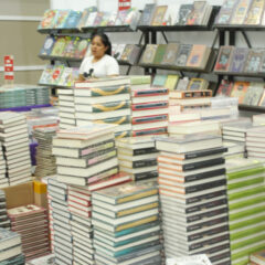 Invita Feria del Libro Chihuahua Edición Bicentenario a su “Venta Nocturna”
