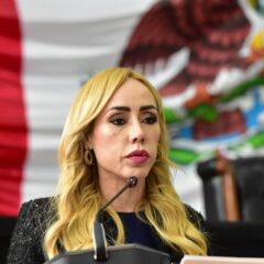 Brenda Ríos Presenta Iniciativa para Tipificar el Delito de Corrupción Inmobiliaria en Chihuahua.