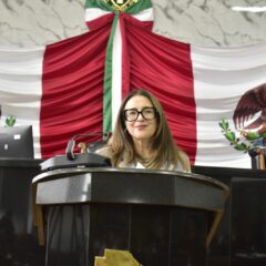 Leticia Ortega solicita a FGE y al Instituto Chihuahuense de las Mujeres aclaraciones sobre feminicidios en la entidad.