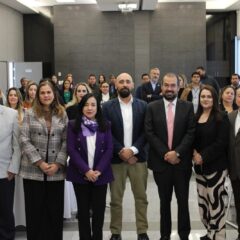 Participa ICHDII en el proyecto “Una Cosecha Justa” para prevenir el trabajo infantil en el sector agrícola.